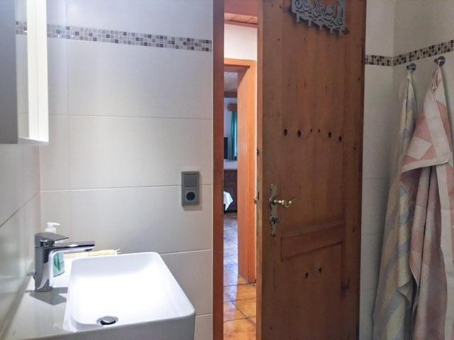 Ferienwohnung Untersbergblick Bad Reichenhall Bagian luar foto