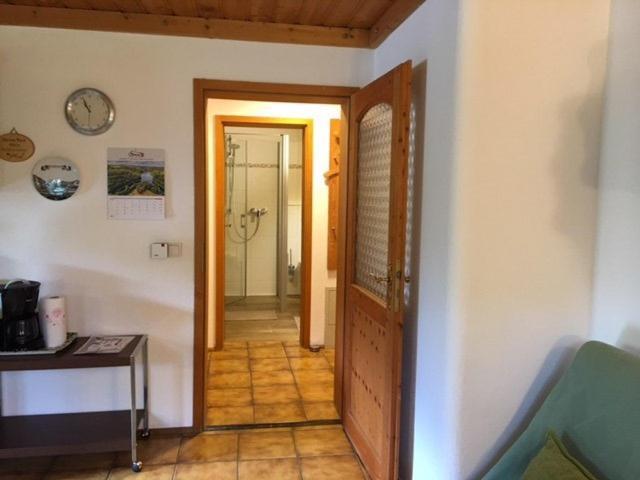 Ferienwohnung Untersbergblick Bad Reichenhall Bagian luar foto