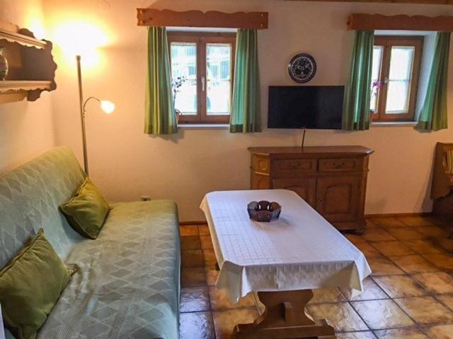 Ferienwohnung Untersbergblick Bad Reichenhall Bagian luar foto